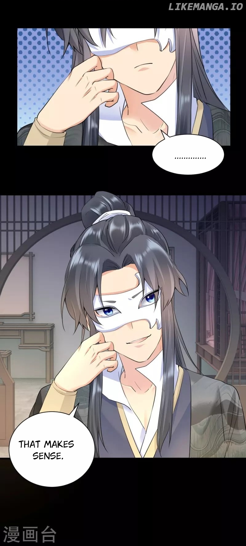 The Cold King’s Beloved Forensic Wife chapter 49 - page 8